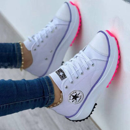Funkie - Chaussures Sportives Orthopédiques Élégantes