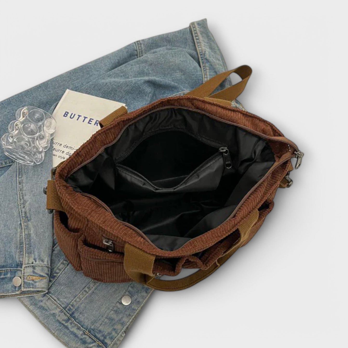 Gianna Boutique - Sac à Bandoulière