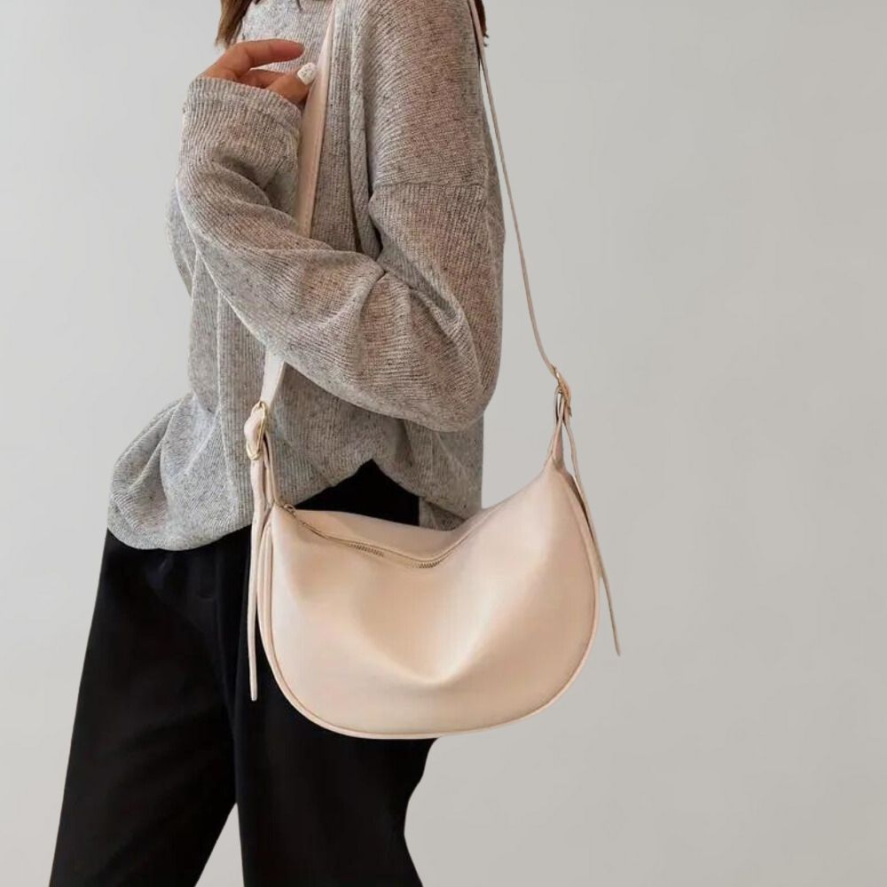 Sac À Bandoulière De Luxe Pour Femme | Classique