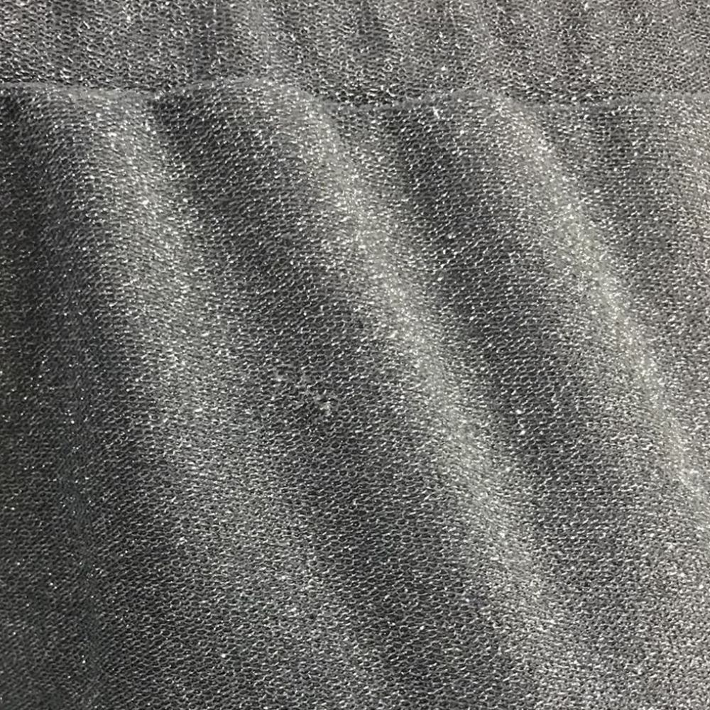 Robe à paillettes à épaules dénudées pour femme | Midi