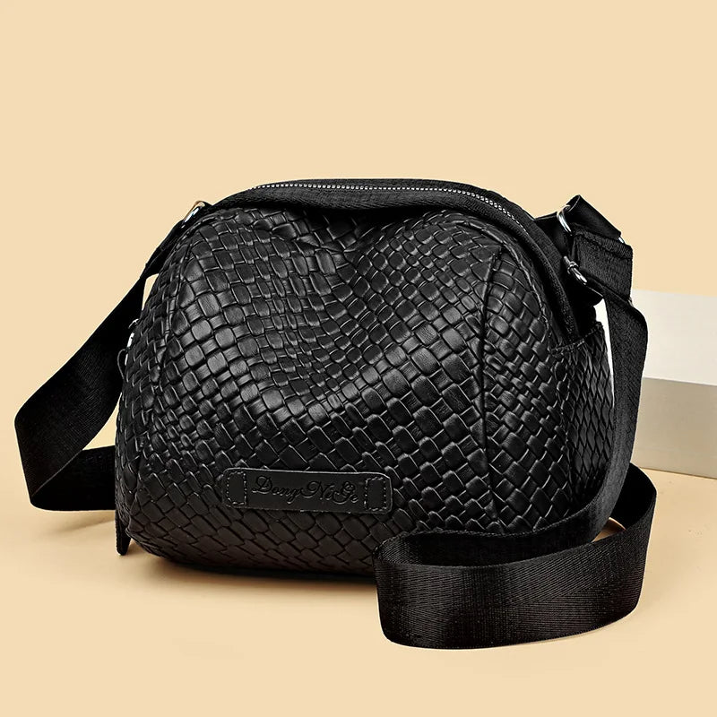 Soleil - Sac à Bandoulière Léger et Chic