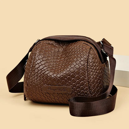 Soleil - Sac à Bandoulière Léger et Chic