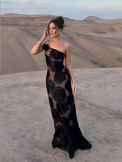 Valeria - Robe Maxi
