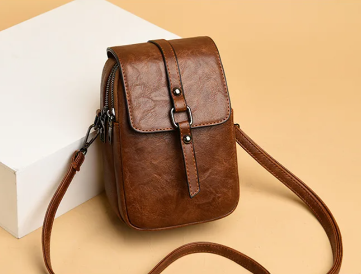 Sac Multi-Fonctionnel Vintage