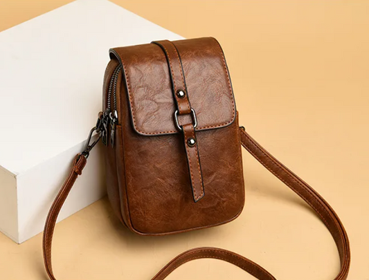 Sac Multi-Fonctionnel Vintage