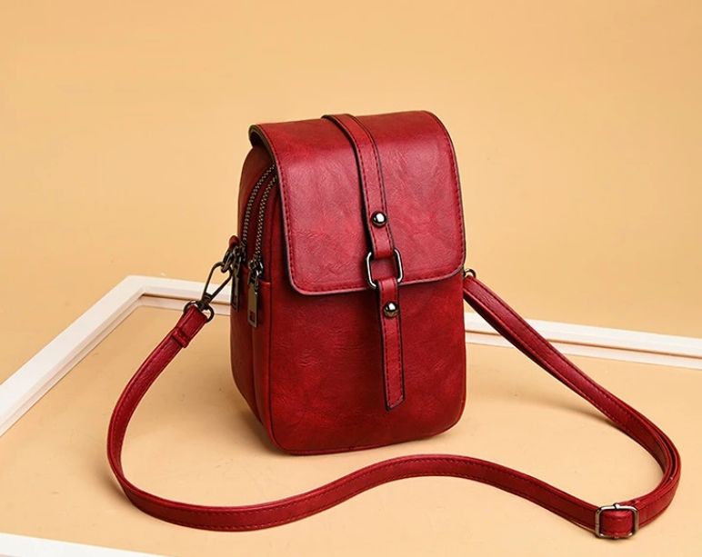 Sac Multi-Fonctionnel Vintage
