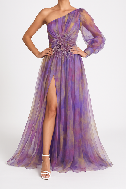 Jana – Robe de Soirée Élégante