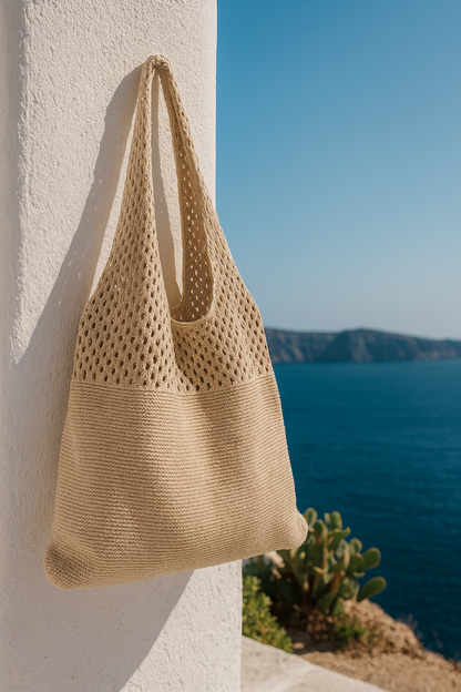 Sac d'Été en Lin