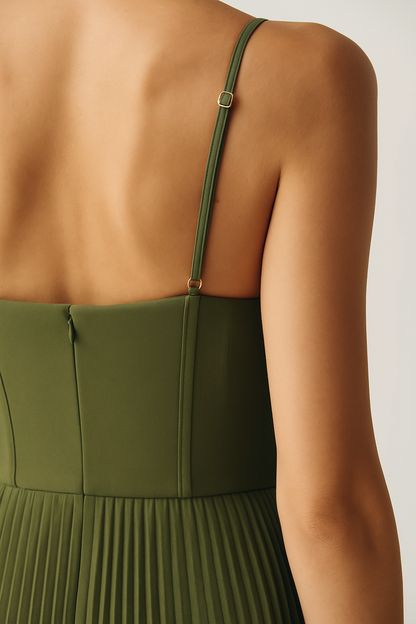 Robe Midi Donatella