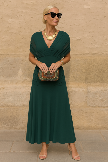 Aura | Robe Longue