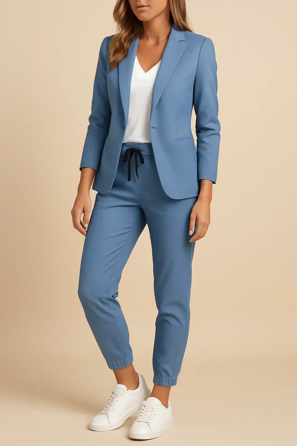 THESSA – COSTUME ÉLÉGANT POUR FEMMES