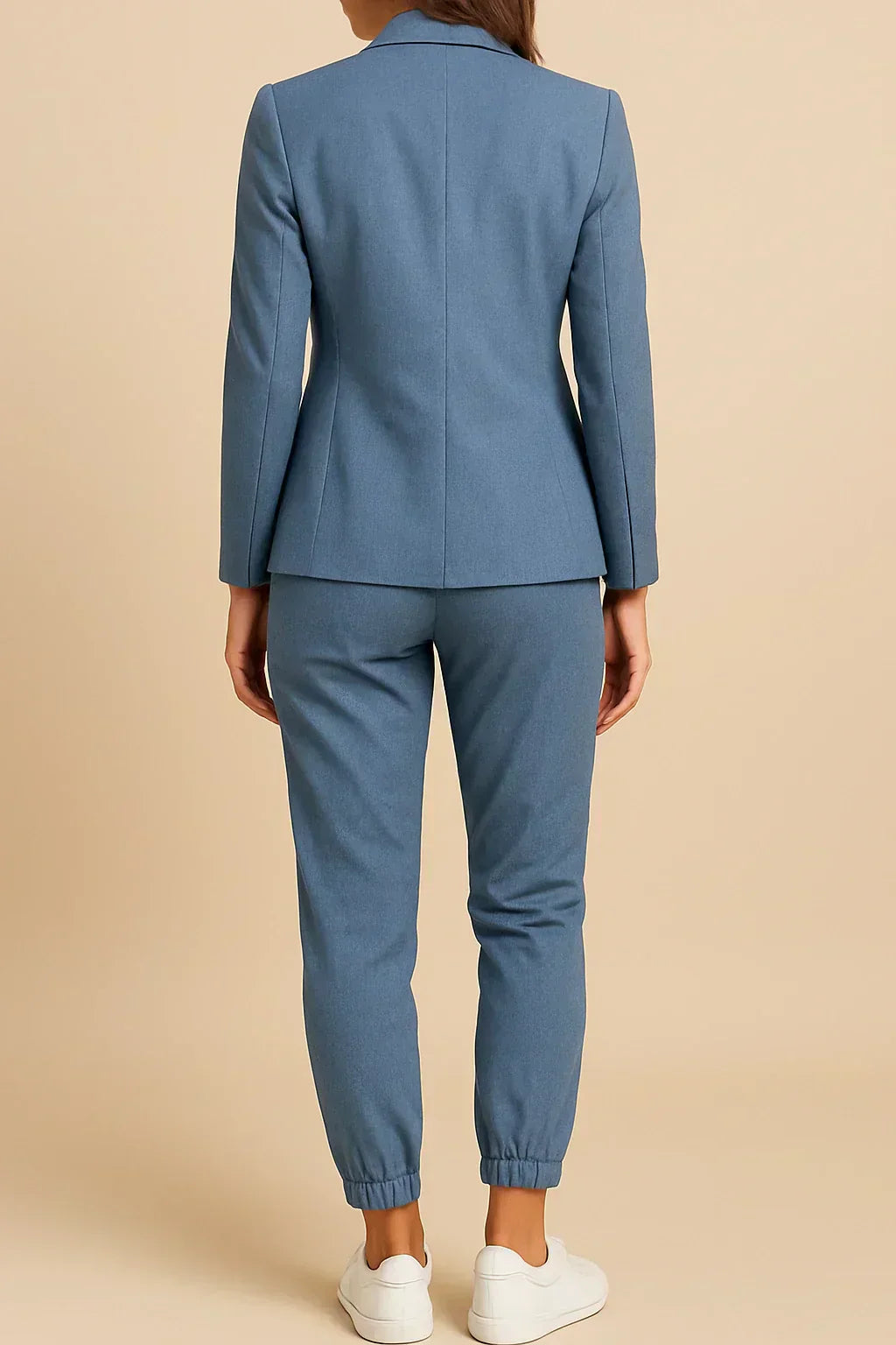 THESSA – COSTUME ÉLÉGANT POUR FEMMES