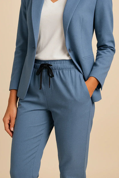 THESSA – COSTUME ÉLÉGANT POUR FEMMES