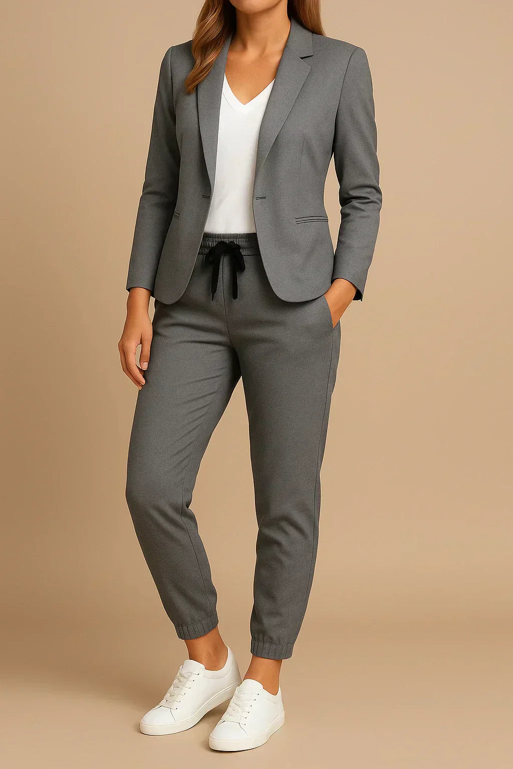 THESSA – COSTUME ÉLÉGANT POUR FEMMES