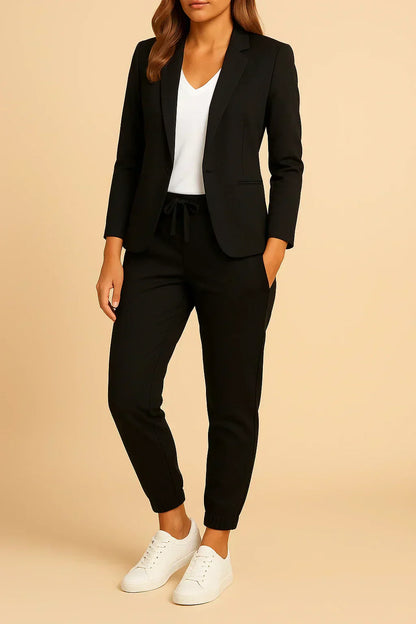 THESSA – COSTUME ÉLÉGANT POUR FEMMES