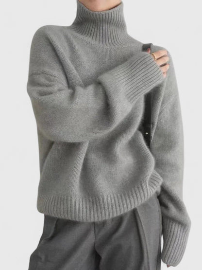 Althea | Pull Élégant