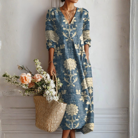 Daisy | Robe Ludique
