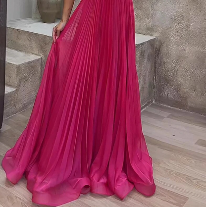 Sauce | Robe de Soirée Colorée
