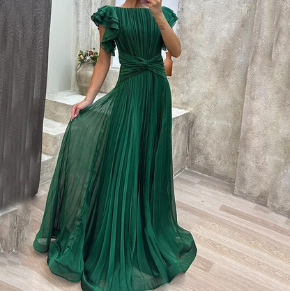 Liese - Robe Maxi de Soirée