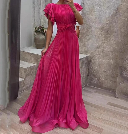 Sauce | Robe de Soirée Colorée