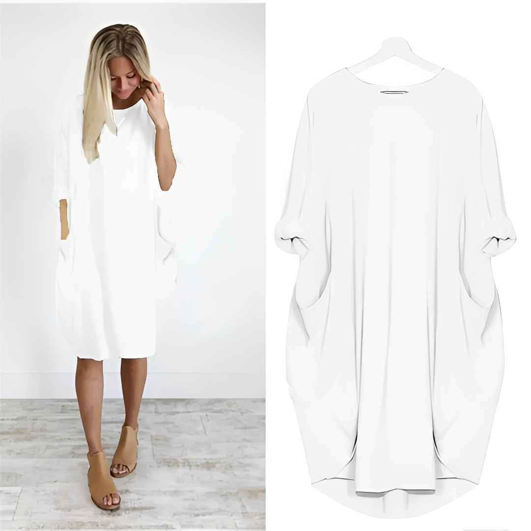 Katliya - Robe d'été chic et élégante pour femmes