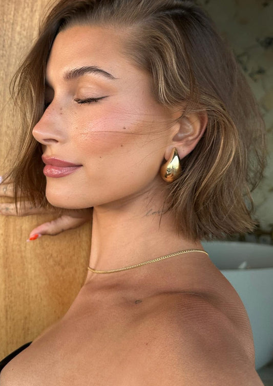 Susanna | Boucles d'oreilles