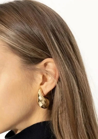 Susanna | Boucles d'oreilles