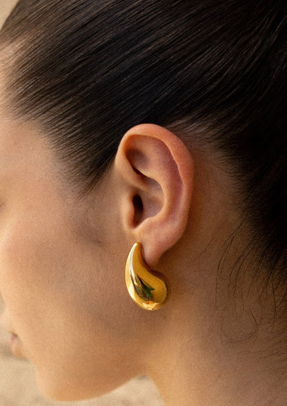 Susanna | Boucles d'oreilles