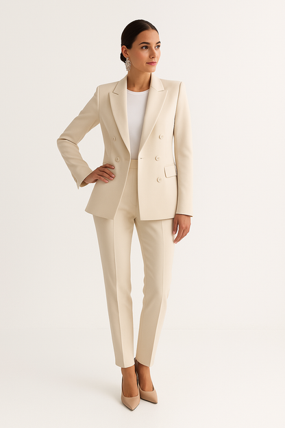 MAVIYA – TENUE COORDONNÉE CHIC