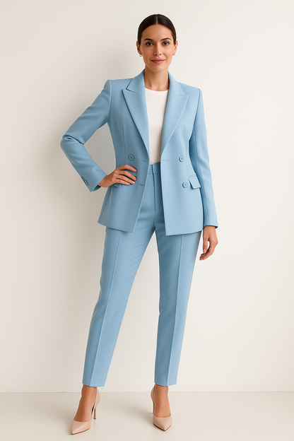 MAVIYA – TENUE COORDONNÉE CHIC