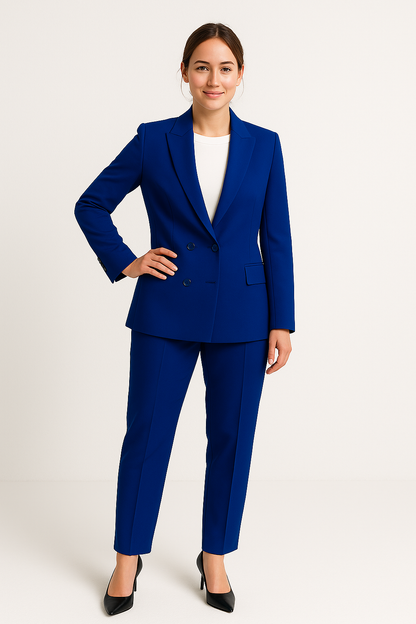 ARRA – TENUE COORDONNÉE CHIC