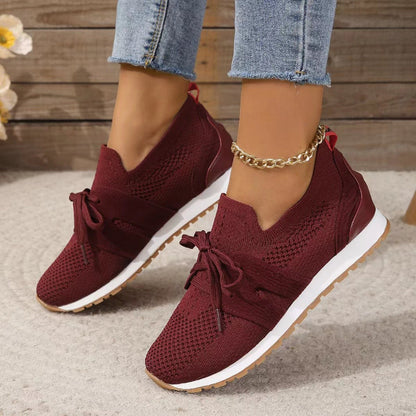 Elis – Chaussures orthopédiques pour hommes en mesh