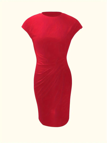 Ella - Votre Robe Midi Parfaite pour Chaque Occasion