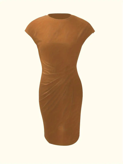 Ella - Votre Robe Midi Parfaite pour Chaque Occasion