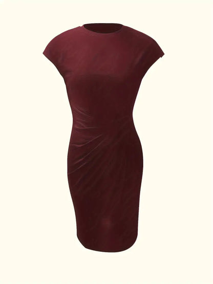 Ella - Votre Robe Midi Parfaite pour Chaque Occasion