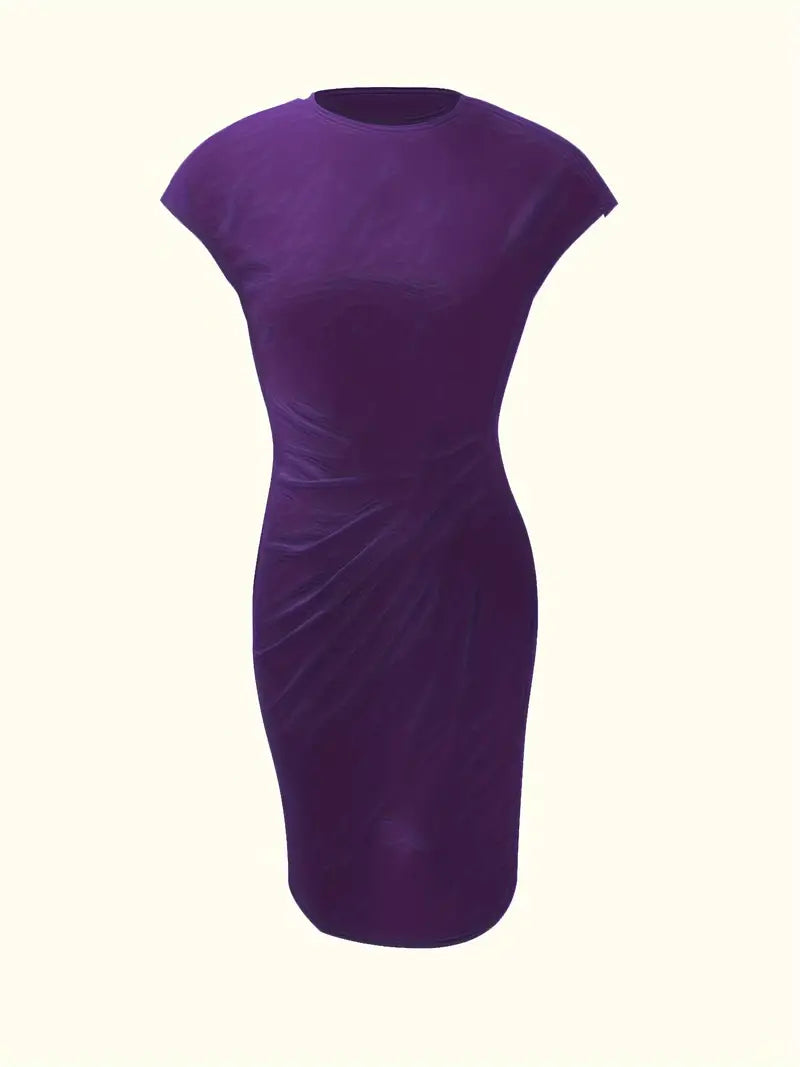 Ella - Votre Robe Midi Parfaite pour Chaque Occasion