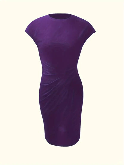 Ella - Votre Robe Midi Parfaite pour Chaque Occasion