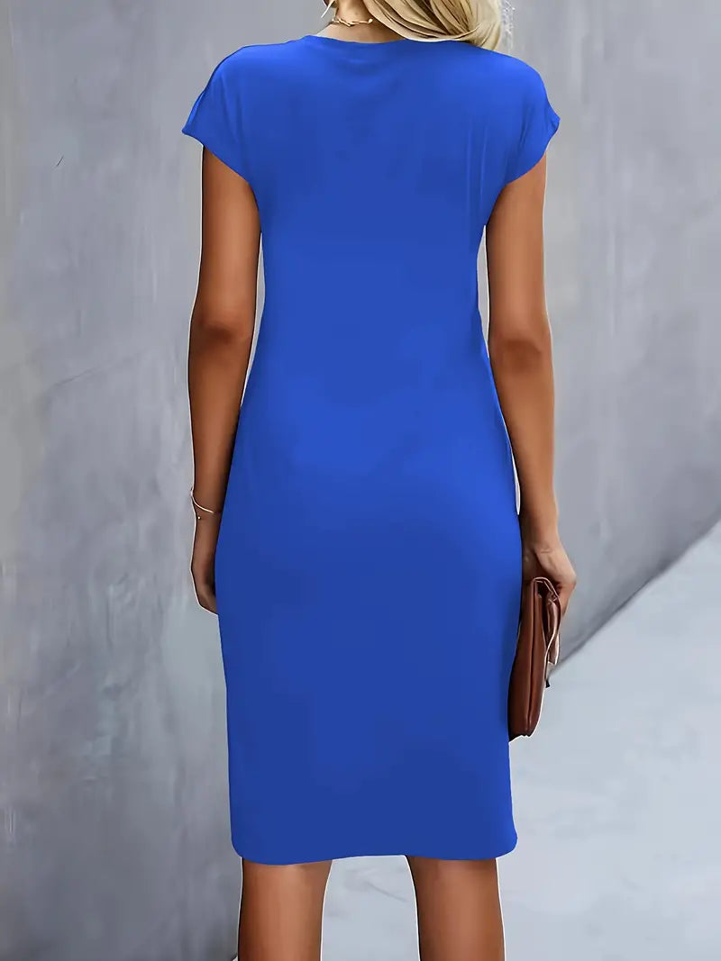 Ella - Votre Robe Midi Parfaite pour Chaque Occasion