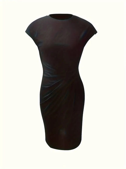 Ella - Votre Robe Midi Parfaite pour Chaque Occasion