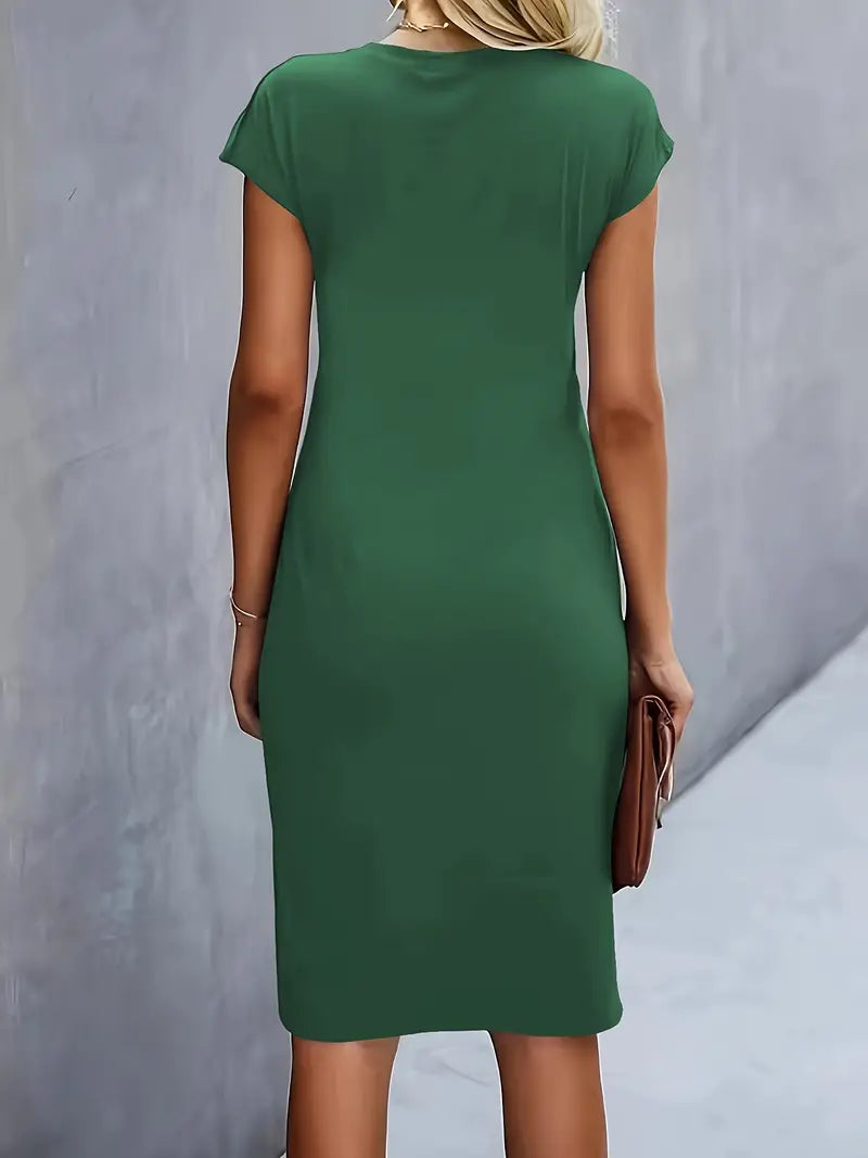 Ella - Votre Robe Midi Parfaite pour Chaque Occasion