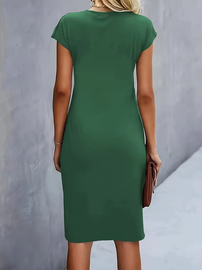 Ella - Votre Robe Midi Parfaite pour Chaque Occasion