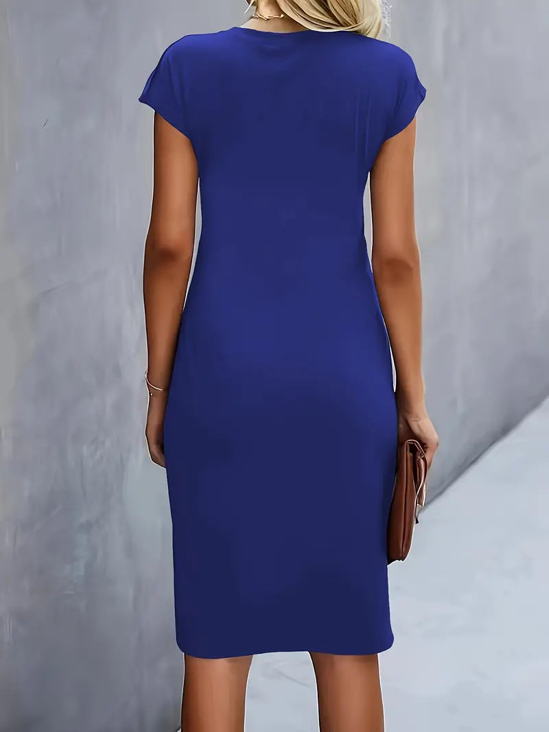 Ella - Votre Robe Midi Parfaite pour Chaque Occasion