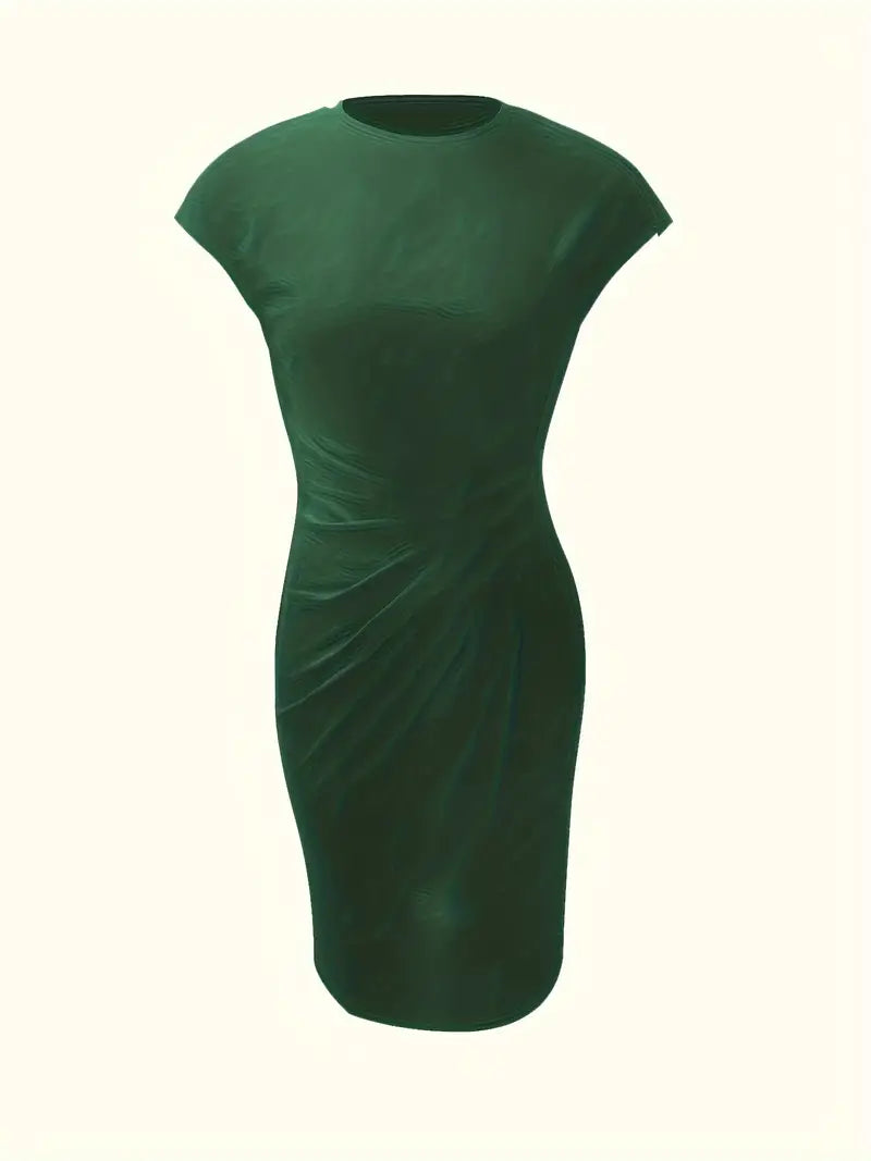 Ella - Votre Robe Midi Parfaite pour Chaque Occasion