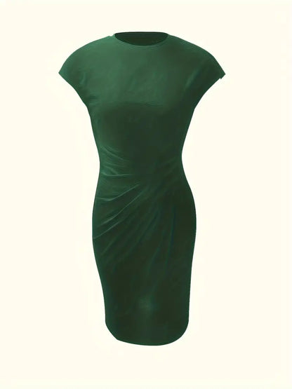 Ella - Votre Robe Midi Parfaite pour Chaque Occasion