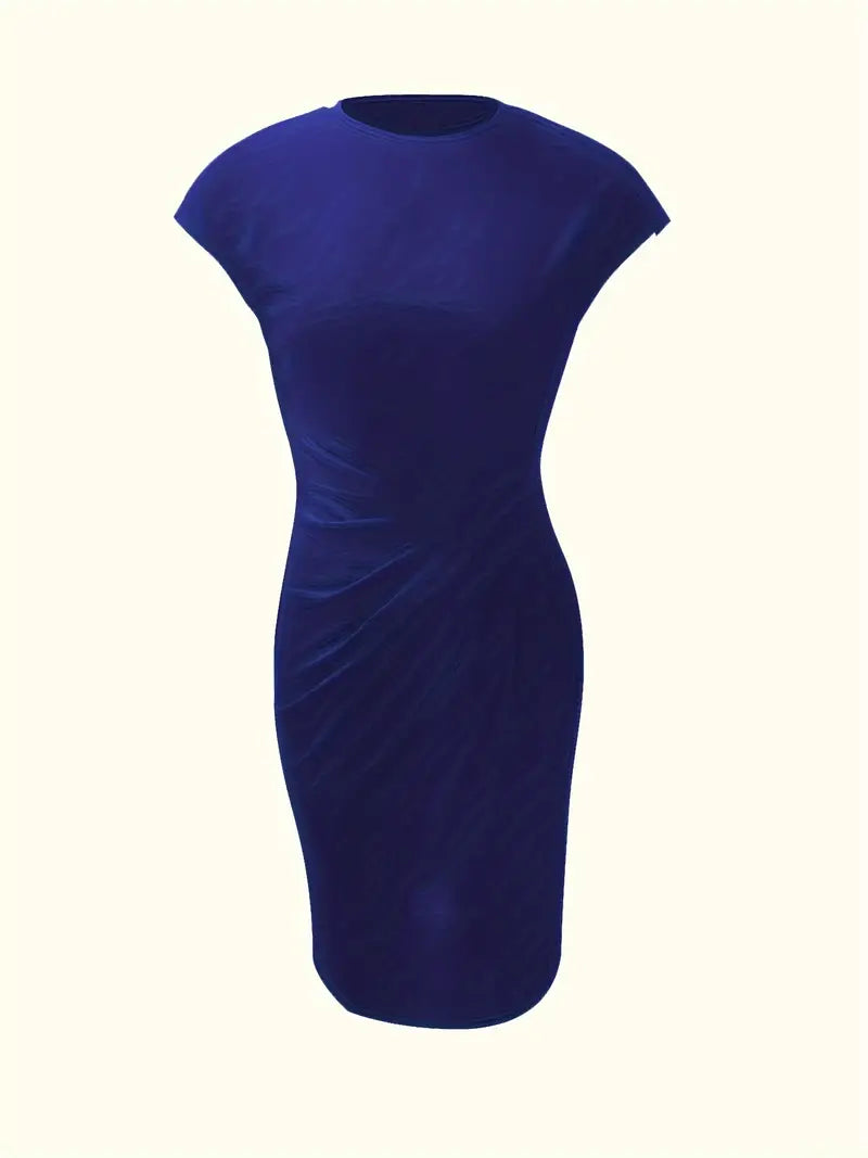 Ella - Votre Robe Midi Parfaite pour Chaque Occasion