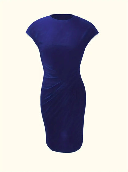 Ella - Votre Robe Midi Parfaite pour Chaque Occasion