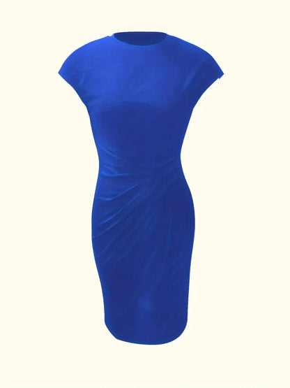 Ella - Votre Robe Midi Parfaite pour Chaque Occasion