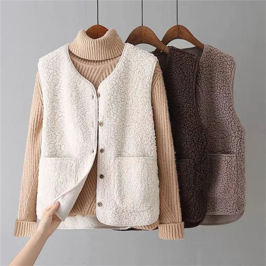 Laluna™ | Cardigan Classique