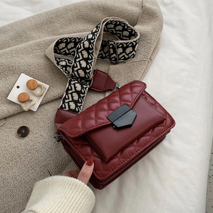 Reverie - Sac à Bandoulière de Luxe Élégant