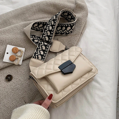 Reverie - Sac à Bandoulière de Luxe Élégant